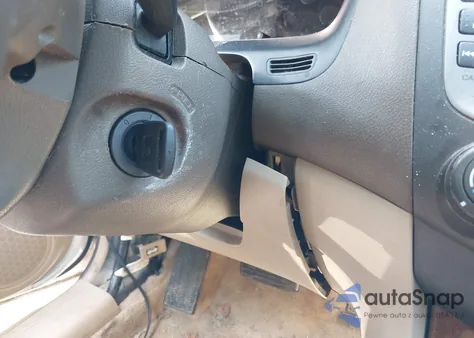 2006 Honda Accord Sdn Ex-L V6 z USA, uszkodzony, nr VIN 1HGCM66576A055556